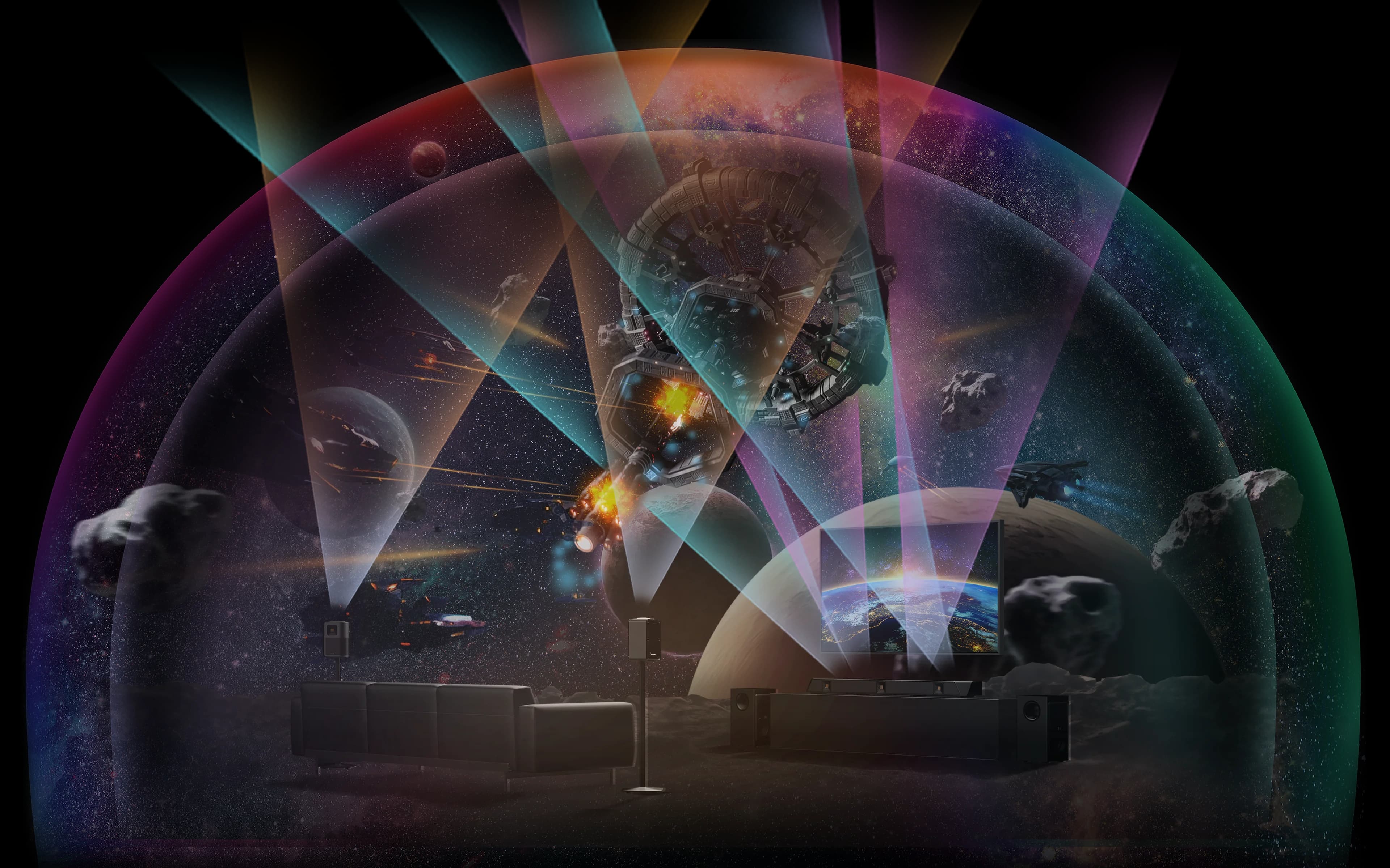 AHD ultra Image