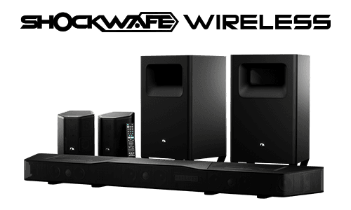 nakamichi logo
