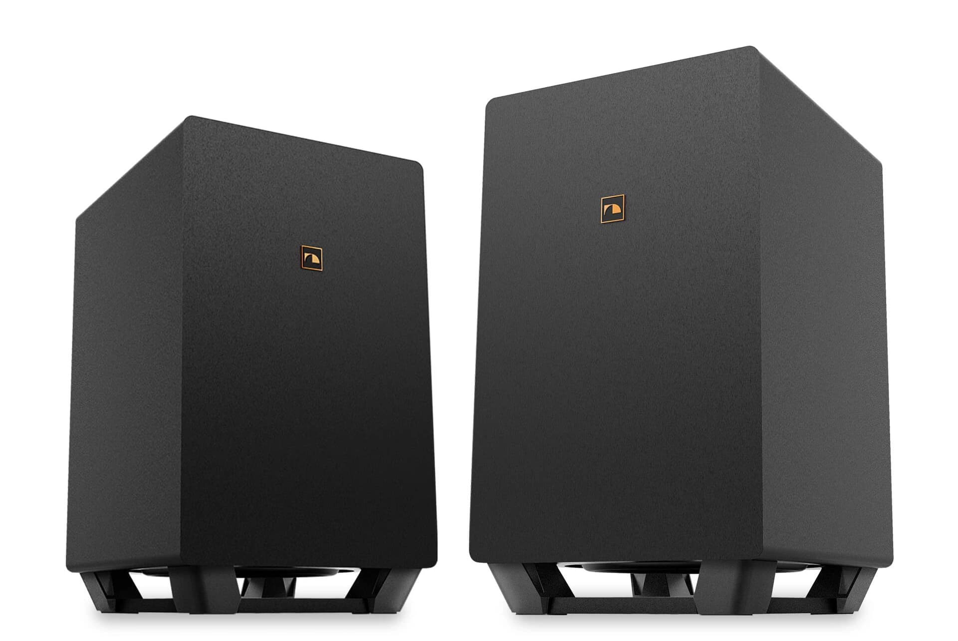 Shockwafe 9.2 eARC Dual Subwoofers Image
