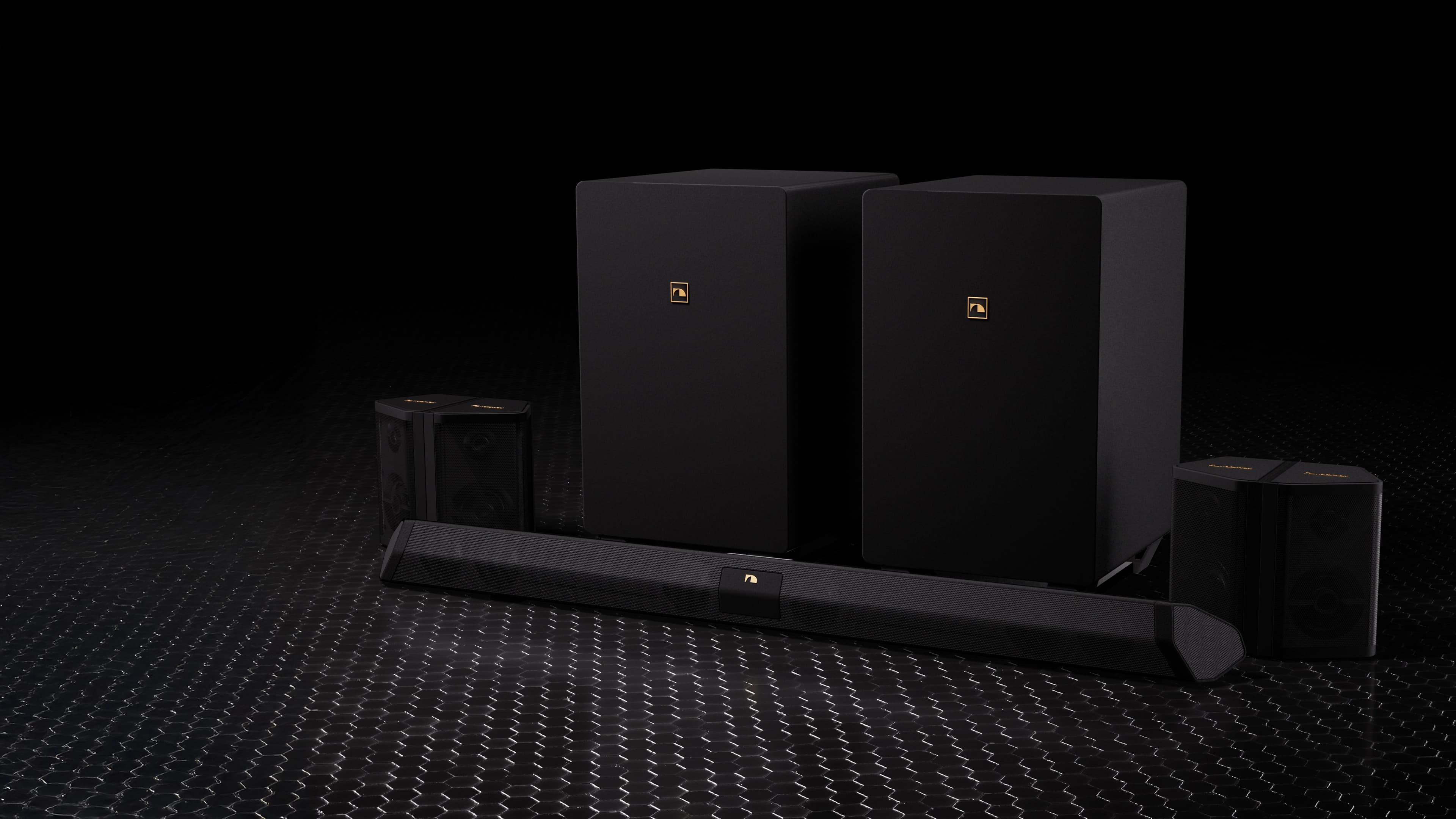 Shockwafe Ultra 9.2 eARC Image
