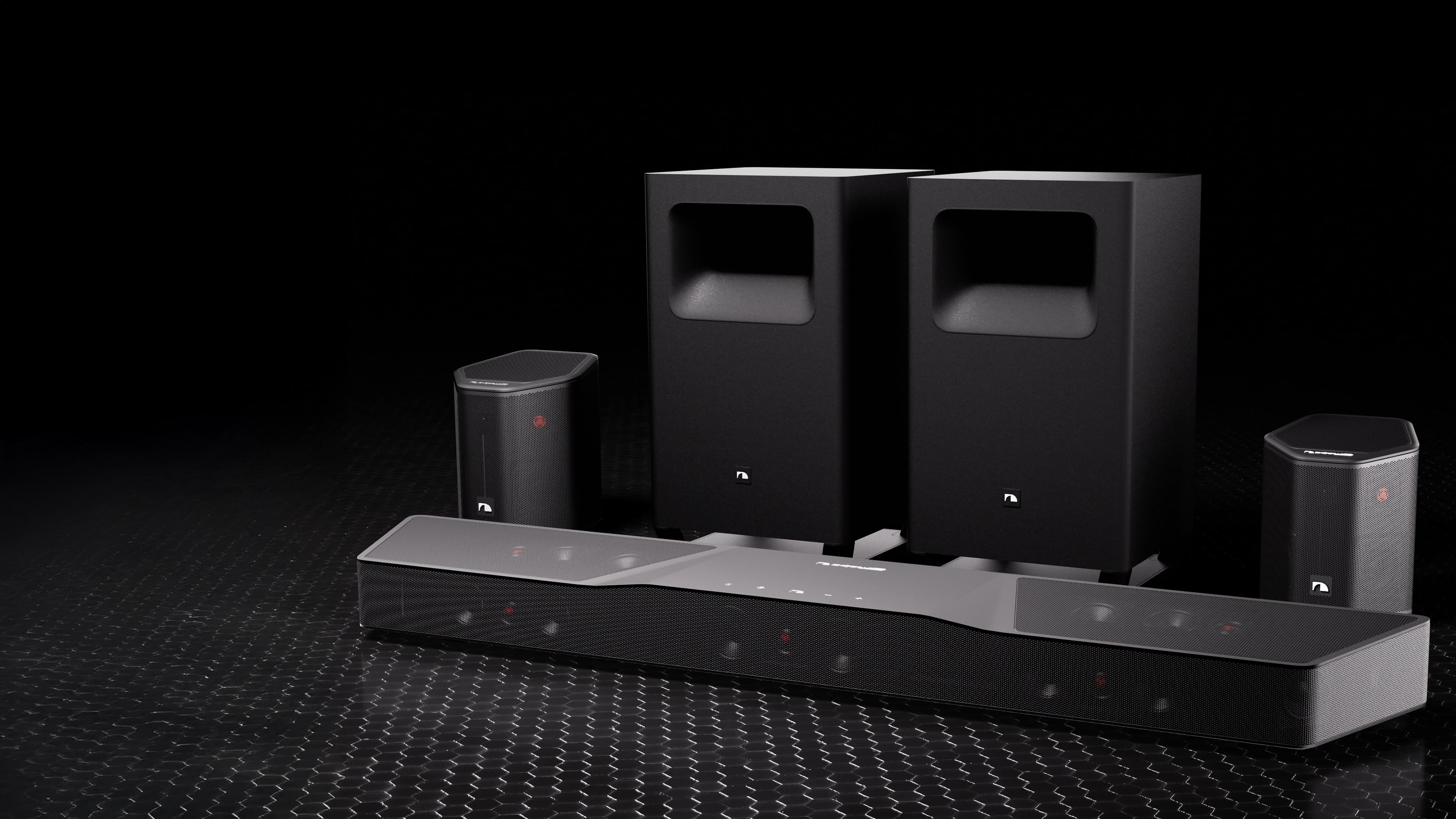 Shockwafe Wireless Image