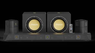 image of dragon dual 12 system