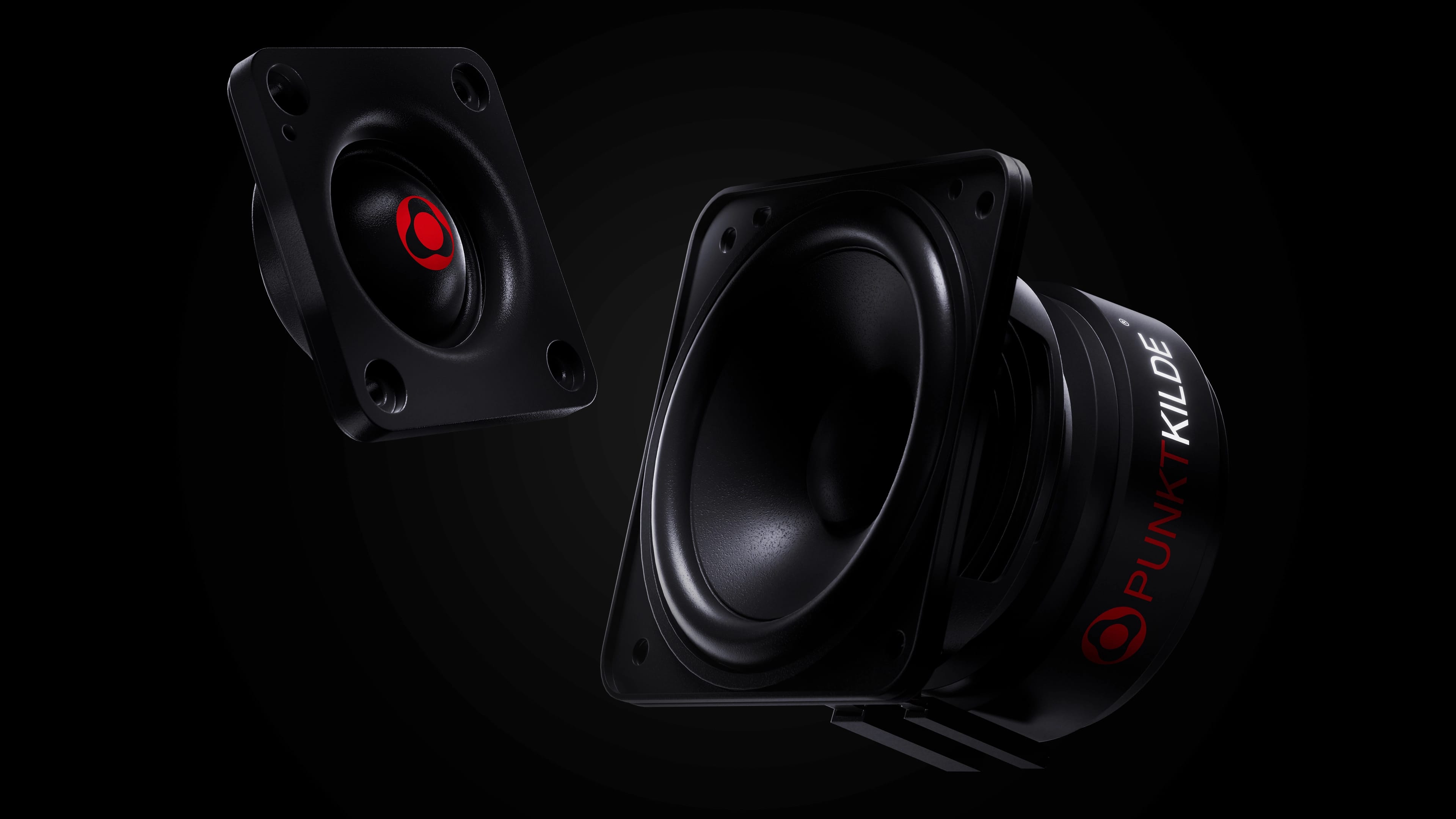 Nakamichi Shockwafe Wireless 11.2.6 Soundbar