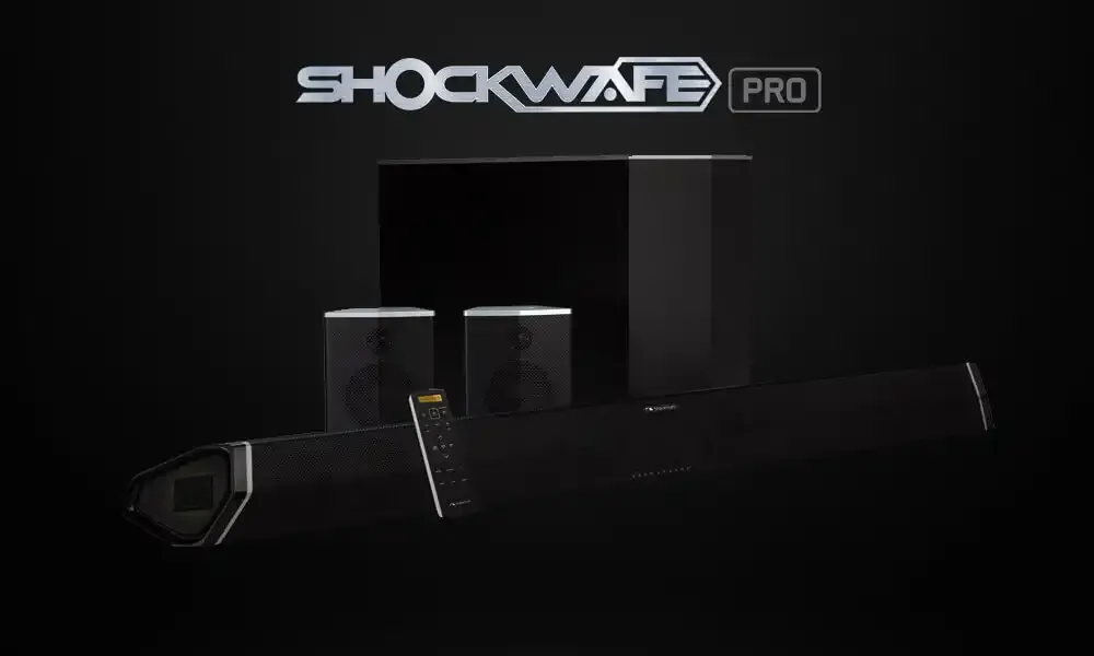 image of shockwafe pro
