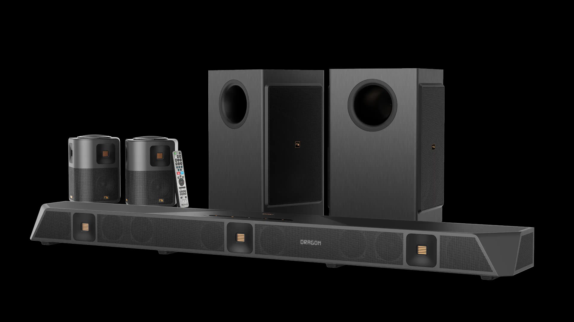 hero image of the dragon dual 8 system